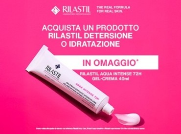 Un Regalo per Ogni Prodotto Acquistato